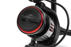 Катушка Zebco Demonic FD Reel 4000 6BB
