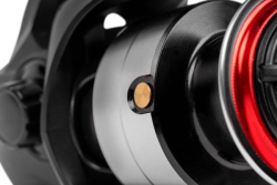 Катушка Zebco Demonic FD Reel 4000 6BB