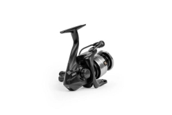 Катушка Zebco Demonic FD Reel 4000 6BB
