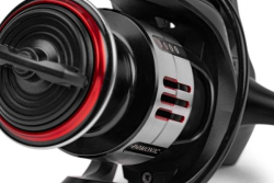 Катушка Zebco Demonic FD Reel 4000 6BB