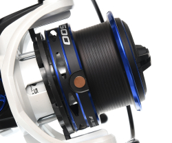 Котушка фідерна Flagman &#039;24 Cast Master Feeder 4500 SI