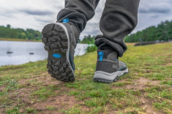Ботинки Preston Duratech All Terrain Boots 10/44 пара