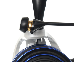 Котушка фідерна Flagman &#039;24 Cast Master Feeder 4500 SI
