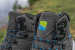 Ботинки Preston Duratech All Terrain Boots 10/44 пара