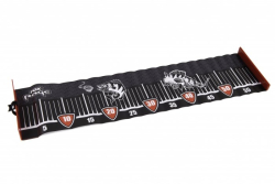 Мат для измерения рыбы Rage Fish Measure Medium 110cm 1шт