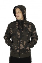 Толстовка Fox Camo Full Zip Premium 310 Hoodie XL 1шт