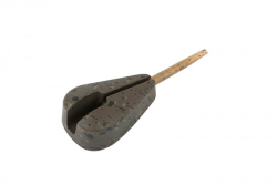 Вантажило інлайн Fox Edges Impact In-line 3oz / 85g 1шт 