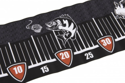 Мат для измерения рыбы Rage Fish Measure Medium 110cm 1шт