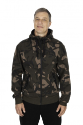 Толстовка Fox Camo Full Zip Premium 310 Hoodie XL 1шт