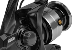 Катушка Zebco Demonic FD Reel 4000 6BB