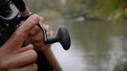 Катушка Zebco Ambition Feeder FS Reel 6000 6BB