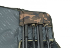 Чехол для удилищ Fox Camolite 10ft 2 + 2 Rod Case 10ft 166х25х21см 2+2 rod