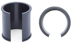 Вставка переходник Preston Offbox Insert Twin Pack 30mm Круглая 2шт