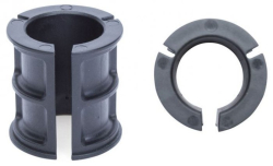 Вставка переходник Preston Offbox Insert Twin Pack 30mm Круглая 2шт
