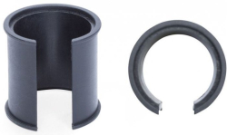 Вставка переходник Preston Offbox Insert Twin Pack 30mm Круглая 2шт