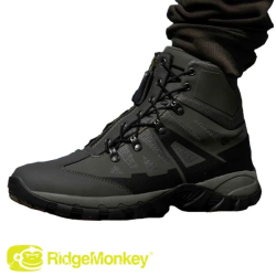 Ботинки Ridge Monkey APEarel QuickZip All-Weather Boots UK 8 / EU42 пара