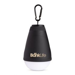 Фонарь палаточный Nash Powerbanx Dome Lite
