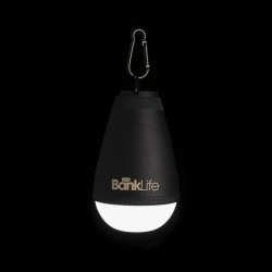 Фонарь палаточный Nash Powerbanx Dome Lite