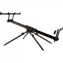 Род Под Fox Ranger MK2 Rod Pod 3-rod 1шт
