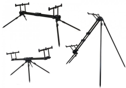 Род Под Fox Ranger MK2 Rod Pod 3-rod 1шт