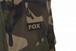 Зимний костюм Fox Khaki / Camo Wintersuit S комплект