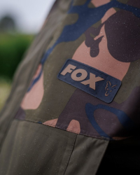 Зимний костюм Fox Khaki / Camo Wintersuit S комплект