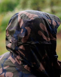 Зимний костюм Fox Khaki / Camo Wintersuit S комплект