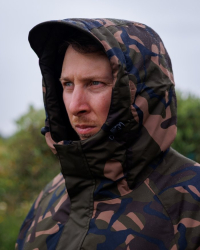 Зимний костюм Fox Khaki / Camo Wintersuit S комплект