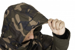 Зимний костюм Fox Khaki / Camo Wintersuit S комплект