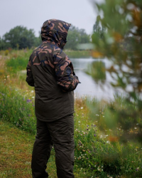 Зимний костюм Fox Khaki / Camo Wintersuit S комплект