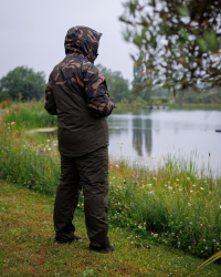 Зимний костюм Fox Khaki / Camo Wintersuit S комплект
