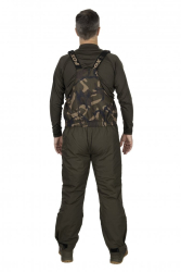 Зимний костюм Fox Khaki / Camo Wintersuit S комплект