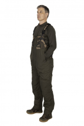 Зимний костюм Fox Khaki / Camo Wintersuit S комплект