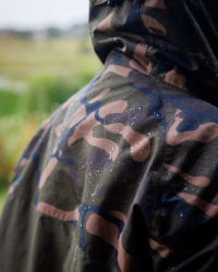 Зимний костюм Fox Khaki / Camo Wintersuit S комплект