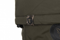 Зимний костюм Fox Khaki / Camo Wintersuit S комплект