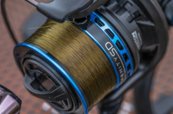 Катушка фидерная Preston Extremity SD 620 Feeder Reel