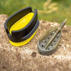 Кормушка методная Preston Ics In-Line Banjo Xr Feeder Large 30g 1шт