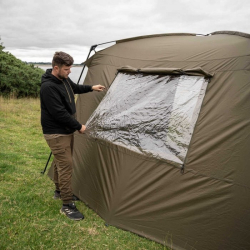 Палатка Avid Carp Revolve Screen House