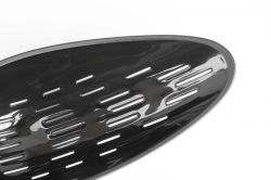 Прикормочний совок Fox Distance Baiting Spoon Black 1шт 