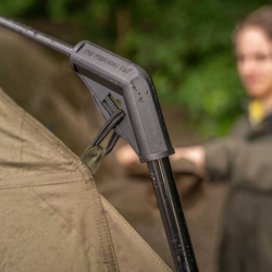 Палатка Avid Carp Revolve Screen House Compact