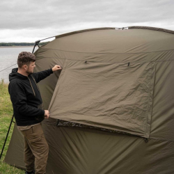 Палатка Avid Carp Revolve Screen House