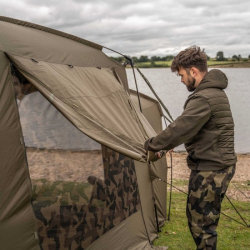 Палатка Avid Carp Screen House XT