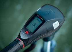 Электромотор лодочный Rhino Electric Outboard Motor BLX 80 V2 800W