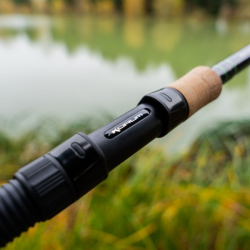 Удилище фидерное Korum Limitless Feeder Rod 12ft 3.60m 180g