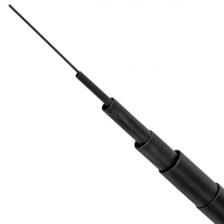 Удилище Zebco Trophy Tele Pole Rod 7.00m 1шт