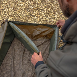 Мат карповый Avid Carp Revolve Carp Cradle