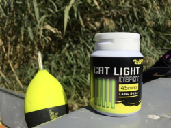 Светлячки Black Cat Cat Light Depot 45mm 45 pcs