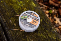 Лидкор Fox Edges Camo Leadcore 50LB Camo 50LB 25m