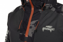 Куртка дождевая Rage Camo Triple Layer Smock XL 1шт