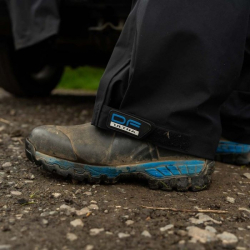 Штаны Preston Drifish Ultra Trousers L 1шт